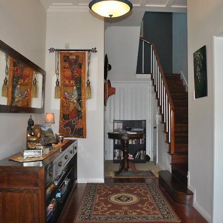Wai O Taiki Bay B&B Auckland Exterior photo