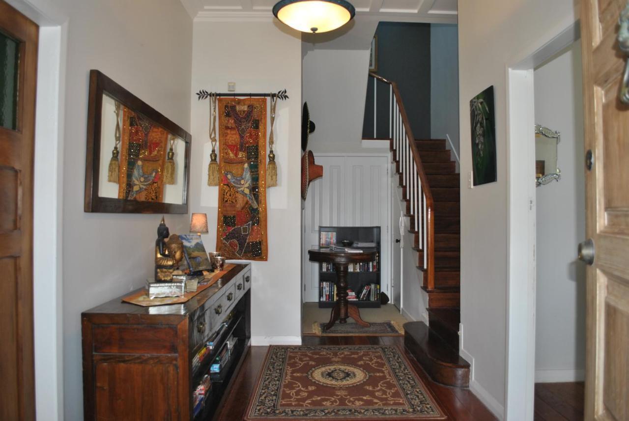Wai O Taiki Bay B&B Auckland Exterior photo
