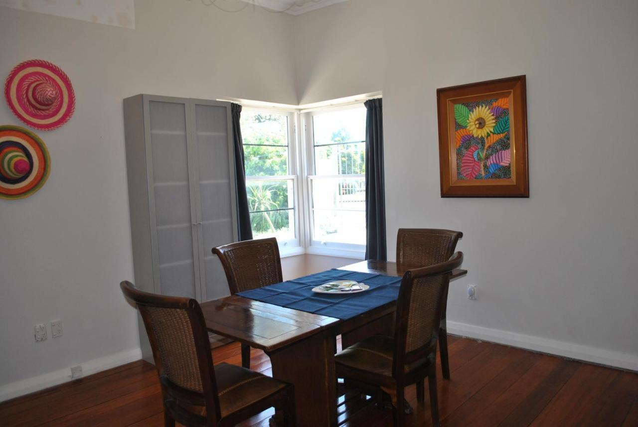 Wai O Taiki Bay B&B Auckland Exterior photo