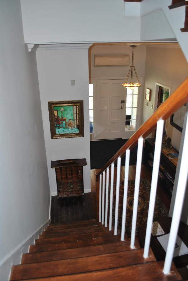 Wai O Taiki Bay B&B Auckland Exterior photo