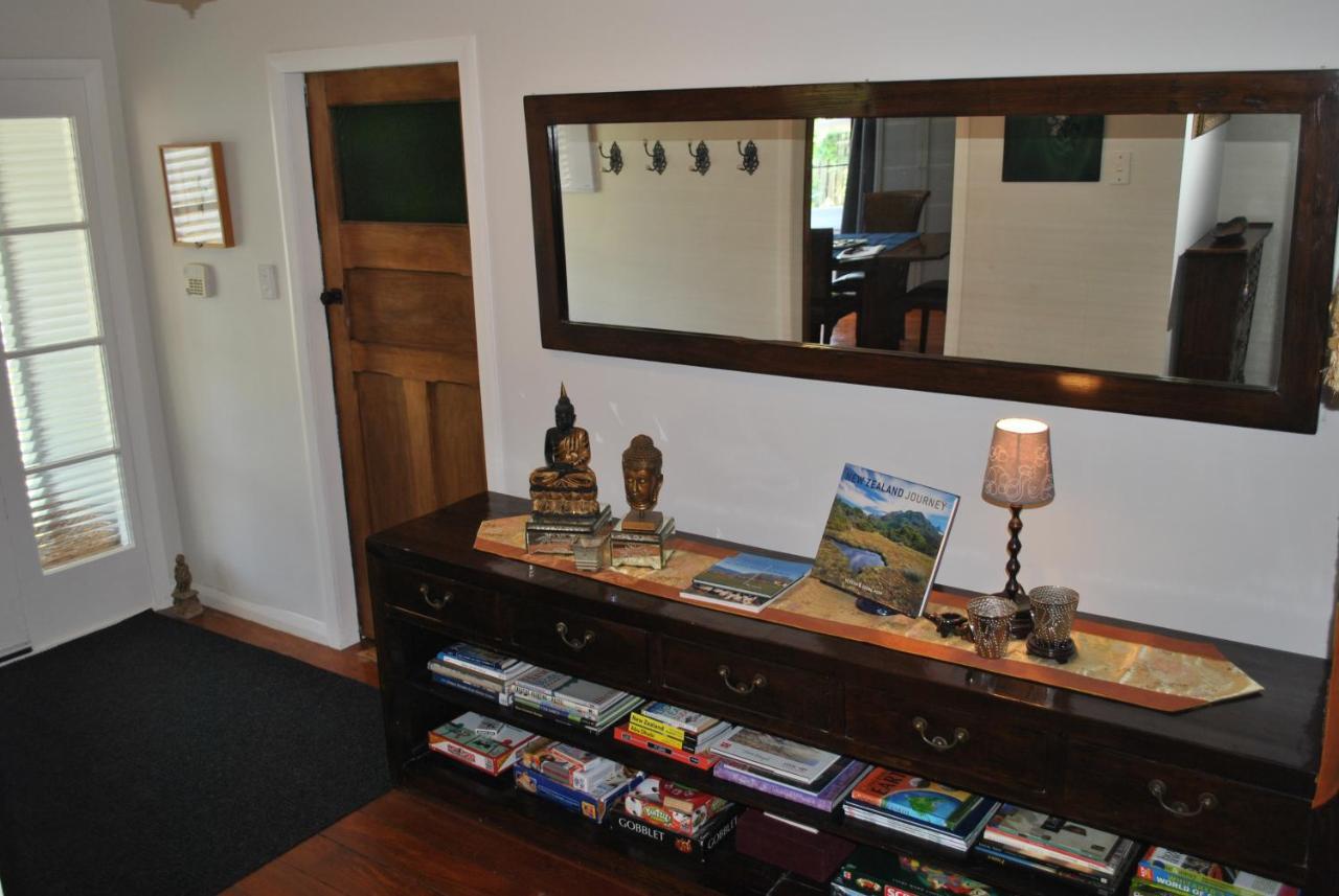 Wai O Taiki Bay B&B Auckland Exterior photo